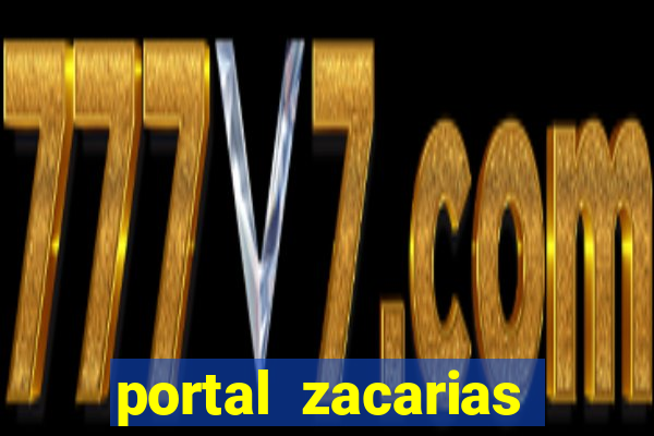 portal zacarias cavando a propia cova